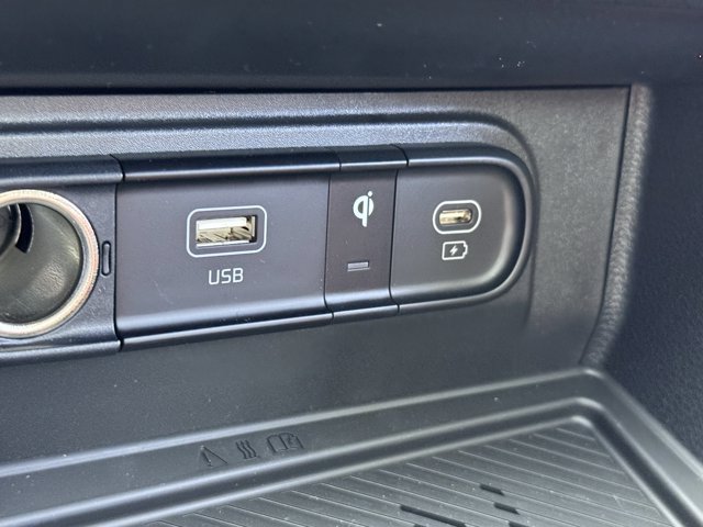New 2025 Kia Sportage SX AWD/4WD image 15