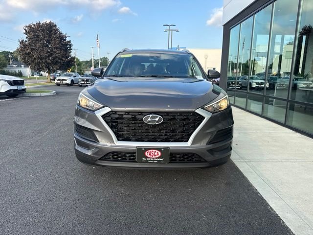 Used 2020 Hyundai Tucson Value AWD/4WD image 8