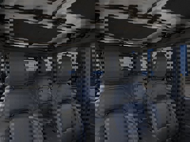 New 2026 Ford Bronco Outer Banks image 12