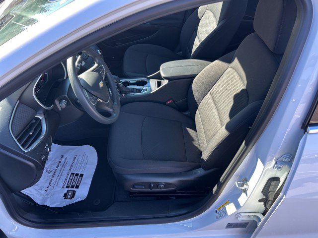 Used 2023 Chevrolet Malibu LT image 17