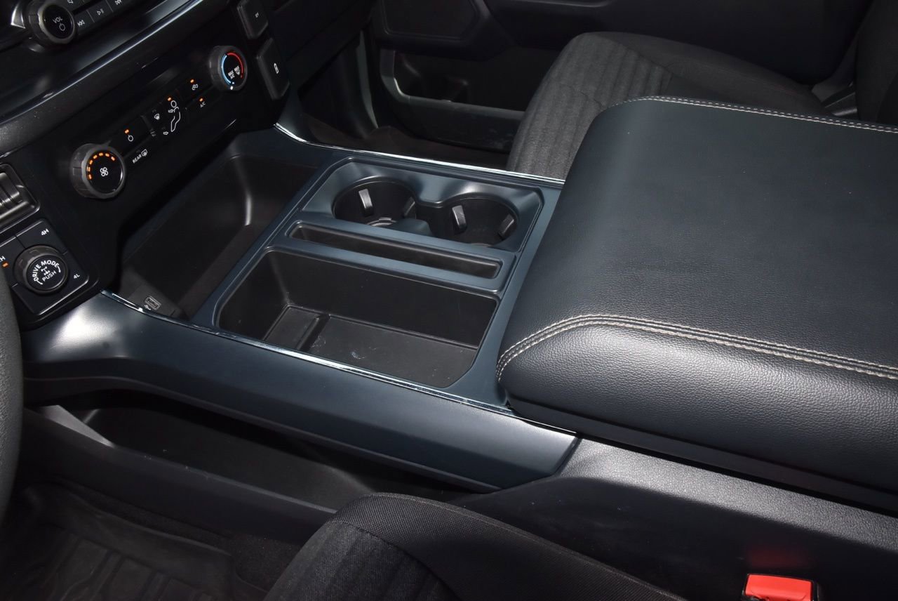 Certified 2023 Ford F150 XL w/ STX Appearance Package AWD/4WD image 30