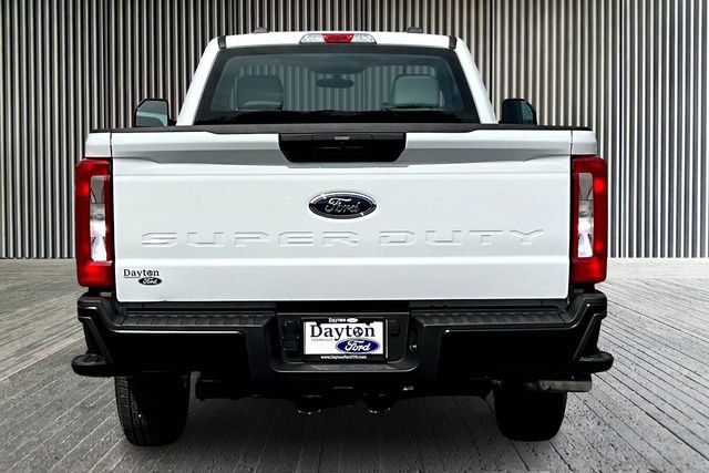 New 2025 Ford F250 XL image 4