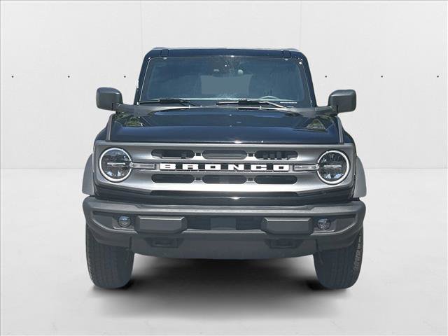 Used 2024 Ford Bronco Big Bend video 2