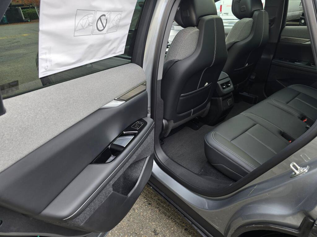 New 2026 Cadillac Optiq Sport 1 AWD/4WD image 24