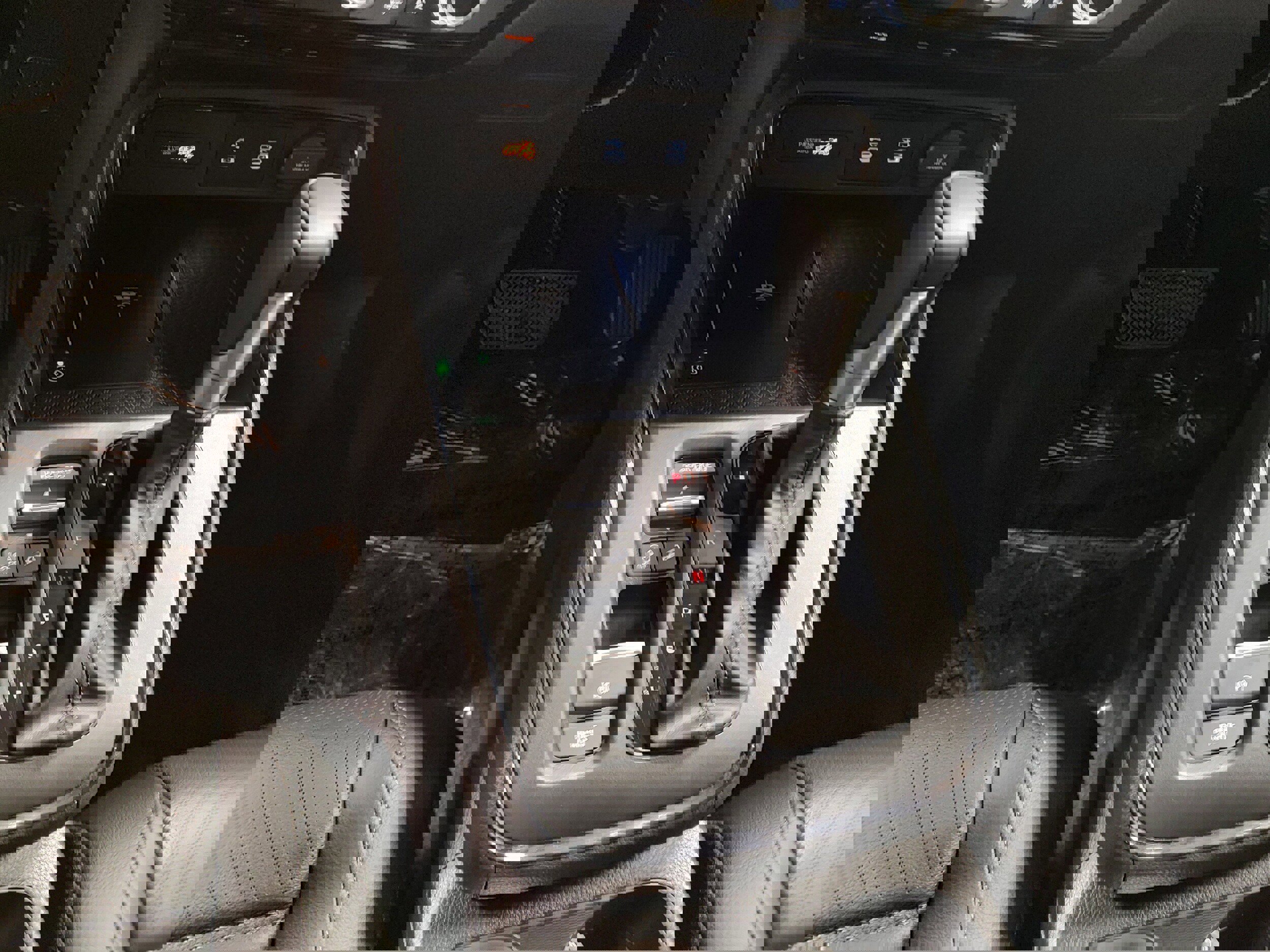 New 2026 Honda CR-V EX-L image 8