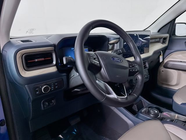 New 2026 Ford Maverick Lariat w/ 4K Tow Package image 9