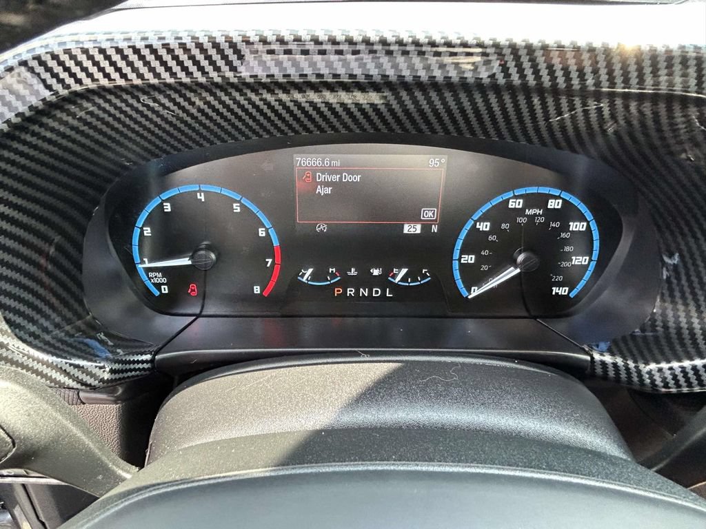 Used 2021 Ford Bronco Sport Big Bend w/ Big Bend Package AWD/4WD image 22