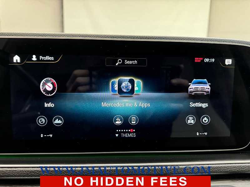 Used 2021 Mercedes-Benz GLE 350 4MATIC image 25