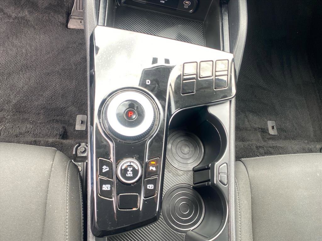 Certified 2023 Kia Sportage LX AWD/4WD image 13