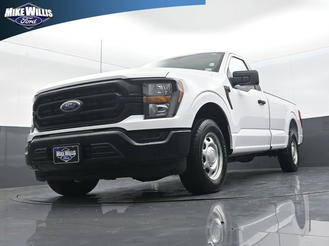 Certified 2023 Ford F150 XL image 19