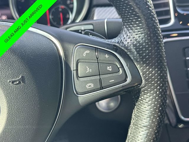 Used 2019 Mercedes-Benz GLE 43 AMG 4MATIC Coupe image 28