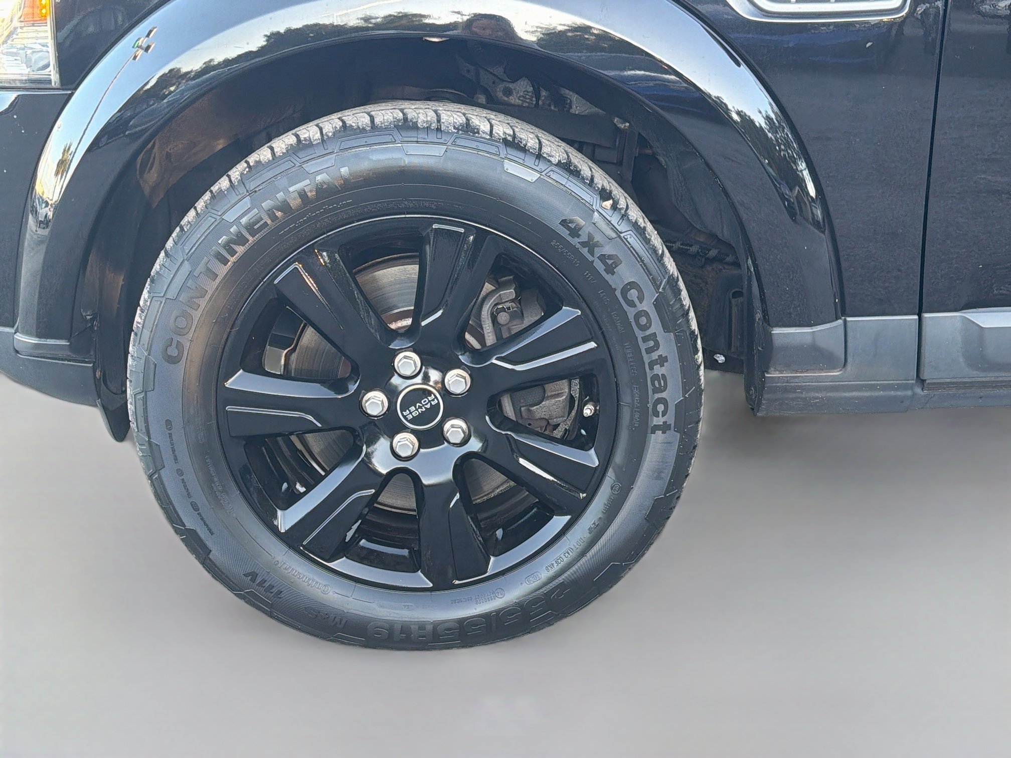 Used 2014 Land Rover LR4 HSE AWD/4WD image 40