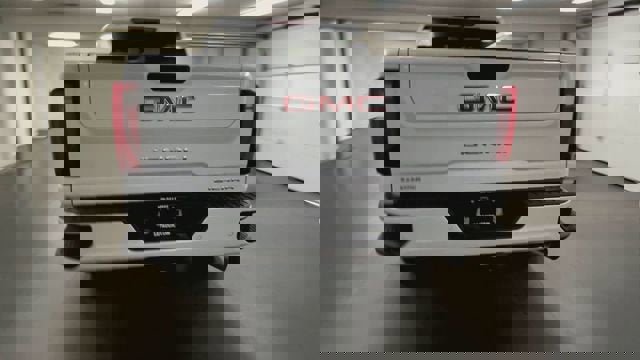 New 2026 GMC Sierra 2500 Denali image 7