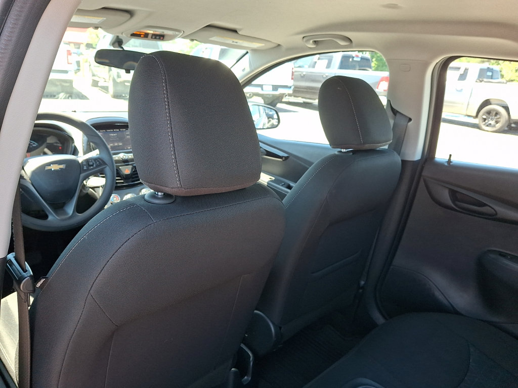 Used 2022 Chevrolet Spark LT FWD image 21