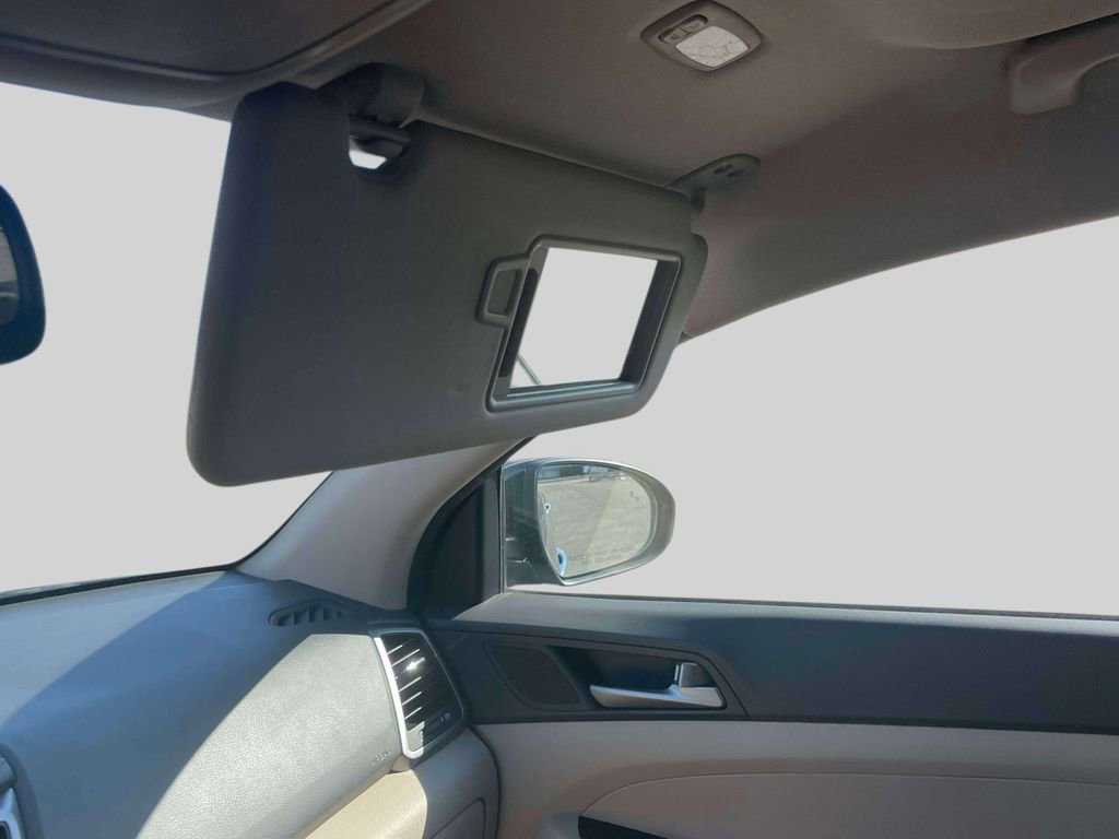 Used 2018 Hyundai Tucson Limited w/ Cargo Package image 32