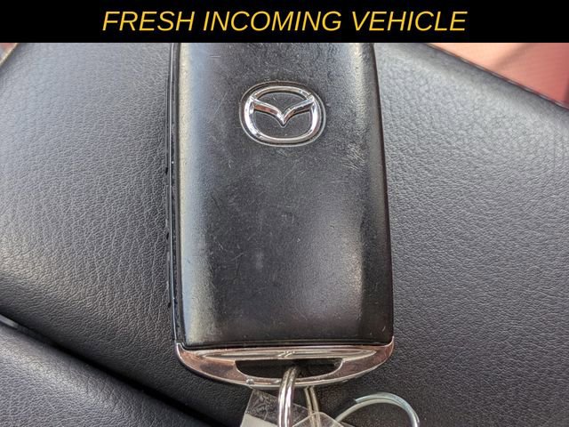 Used 2022 MAZDA CX-9 Carbon Edition image 25