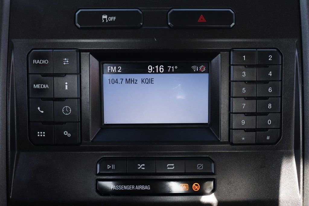 Used 2020 Ford F350 XL w/ Power Equipment Group image 28