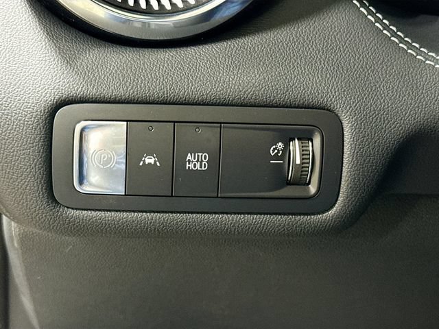 New 2026 Chevrolet Blazer EV LT FWD image 13