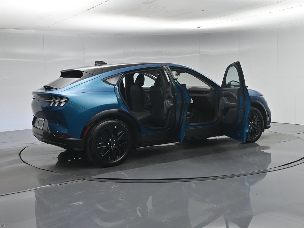 New 2026 Ford Mustang Mach-E Premium w/ Sport Appearance Package RWD image 5