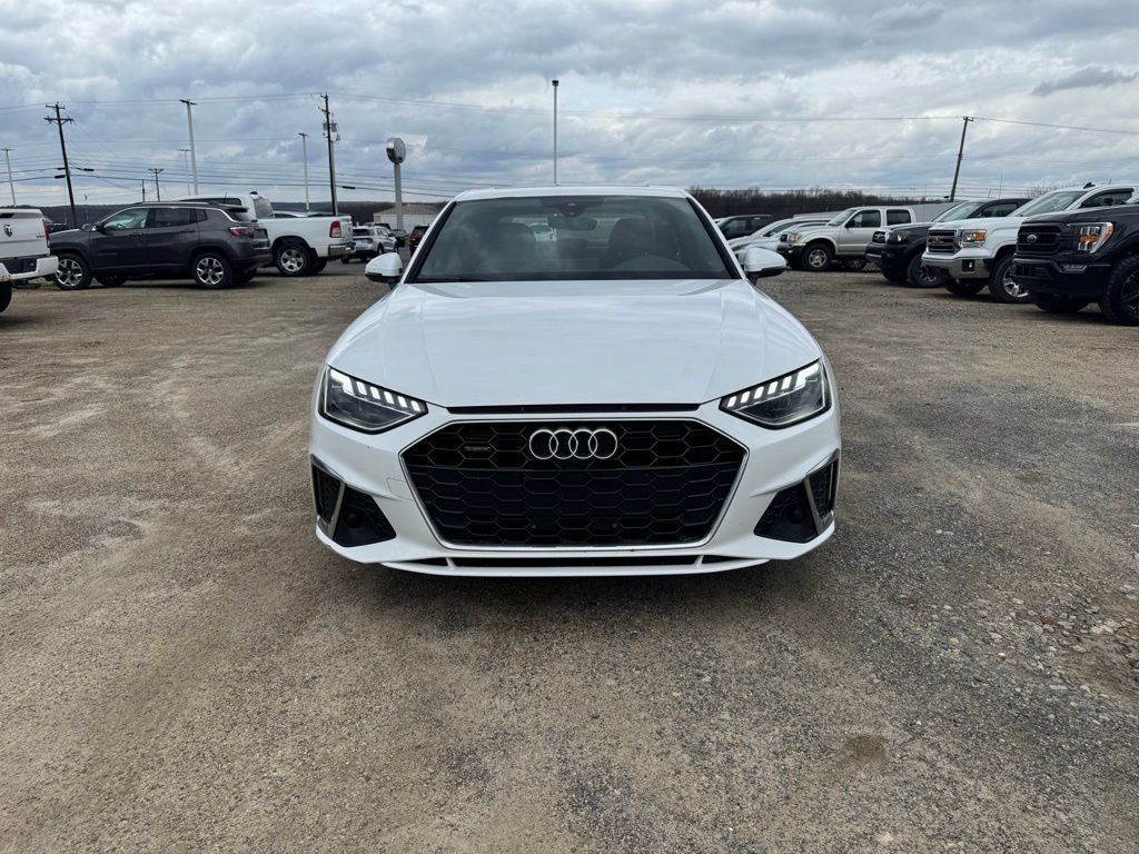 Used 2024 Audi A4 2.0T Premium Plus image 8