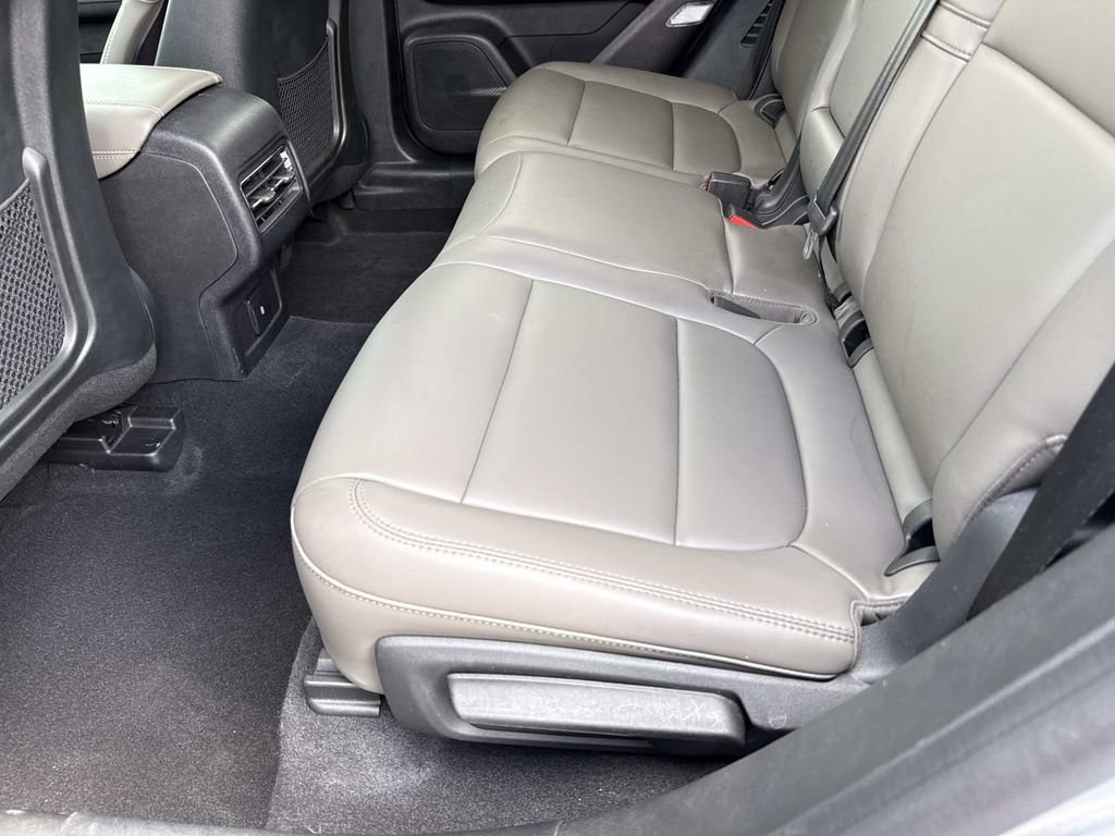 Used 2023 Lincoln Corsair FWD image 14