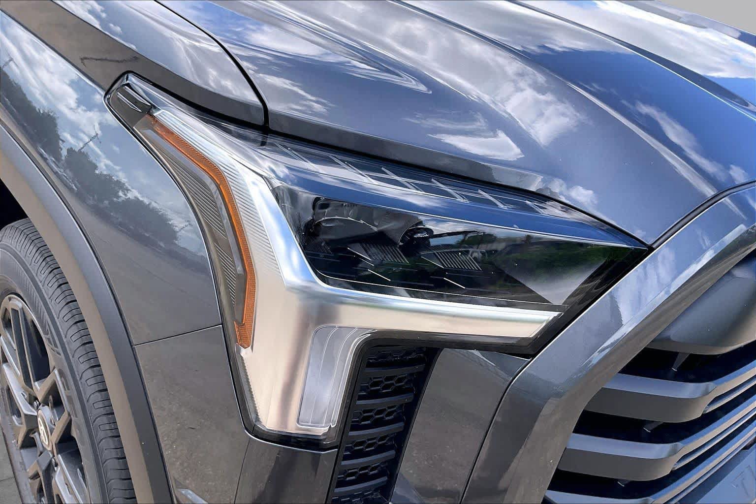 New 2026 Toyota Tundra SR5 w/ SX Package RWD image 13