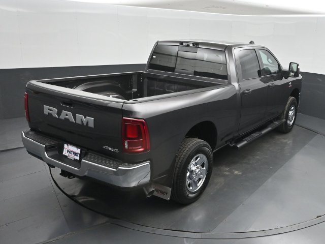 New 2027 RAM 3500 Tradesman AWD/4WD image 38