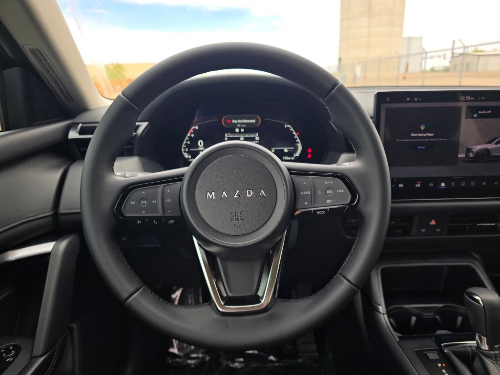 New 2026 MAZDA CX-5 Select AWD/4WD image 27