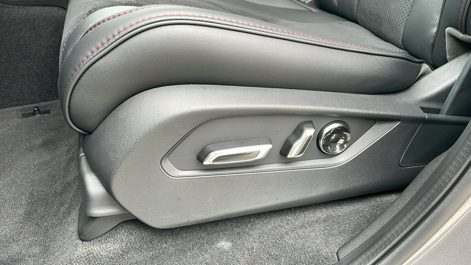 New 2026 Acura MDX A-Spec image 25