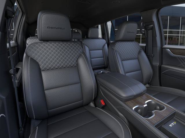 New 2026 GMC Acadia Denali w/ Super Cruise Package AWD/4WD image 50