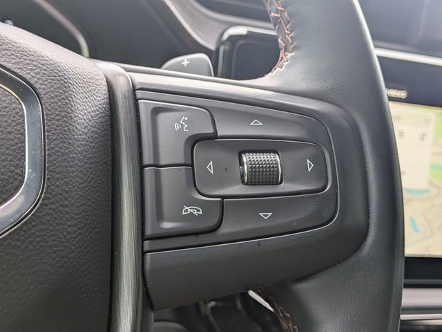 Used 2023 GMC Sierra 1500 AT4 w/ Technology Package AWD/4WD image 31