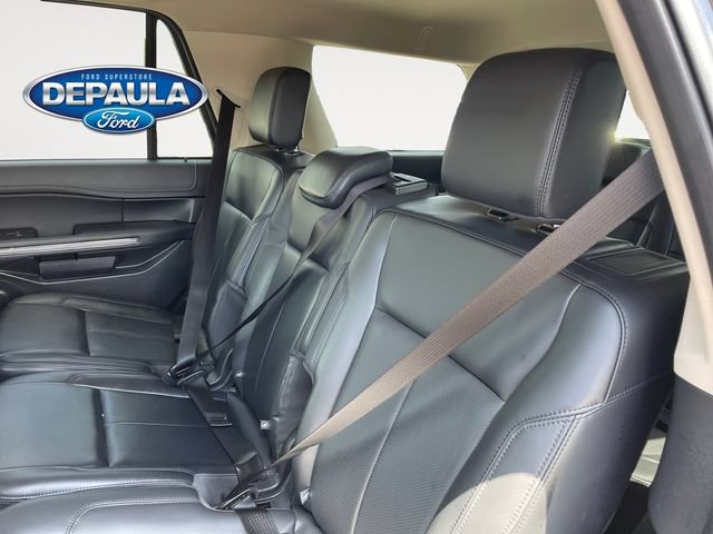 Certified 2023 Ford Expedition XLT AWD/4WD image 17