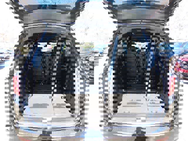 Certified 2023 Honda Odyssey Sport image 11