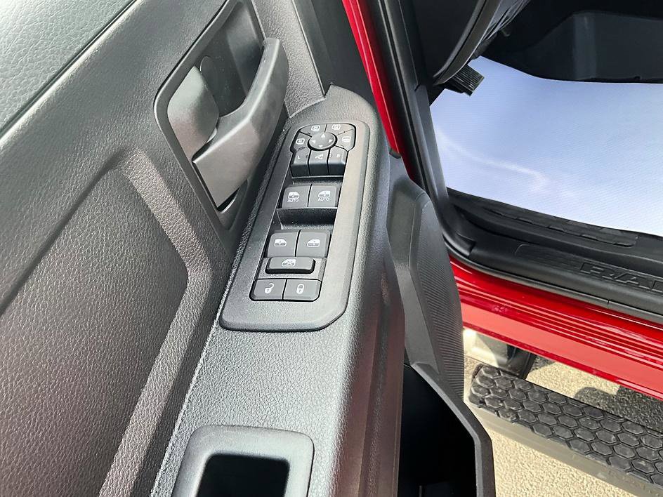 New 2026 RAM 2500 Warlock AWD/4WD image 13