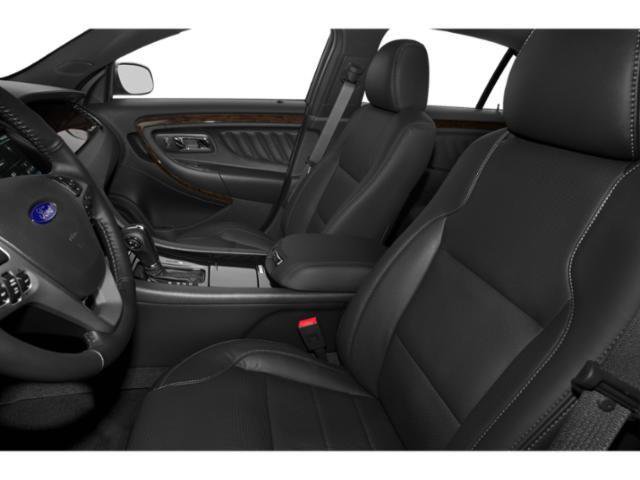 Used 2015 Ford Taurus SE image 9