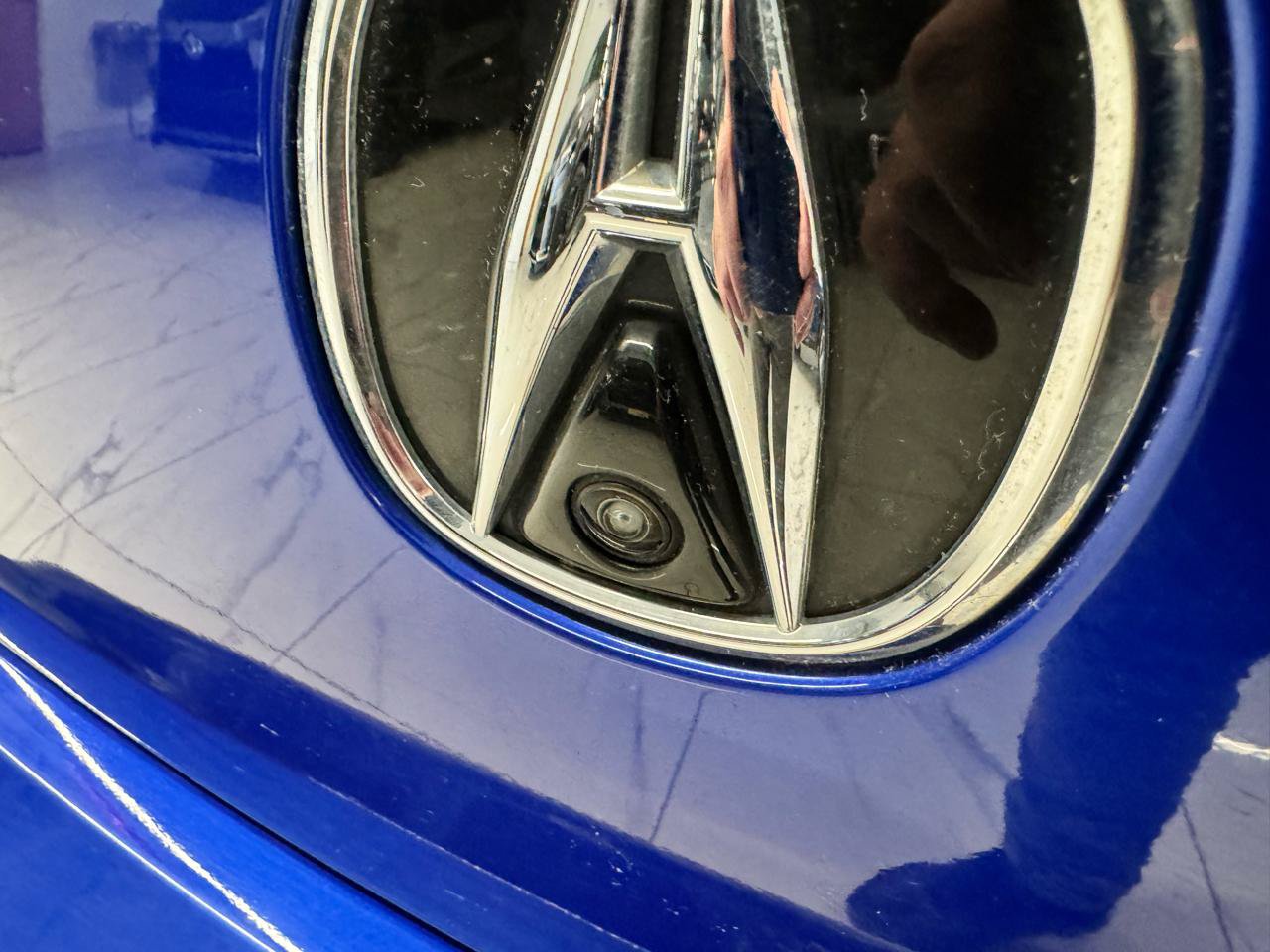 Used 2022 Acura TLX w/ A-SPEC Pkg FWD image 29