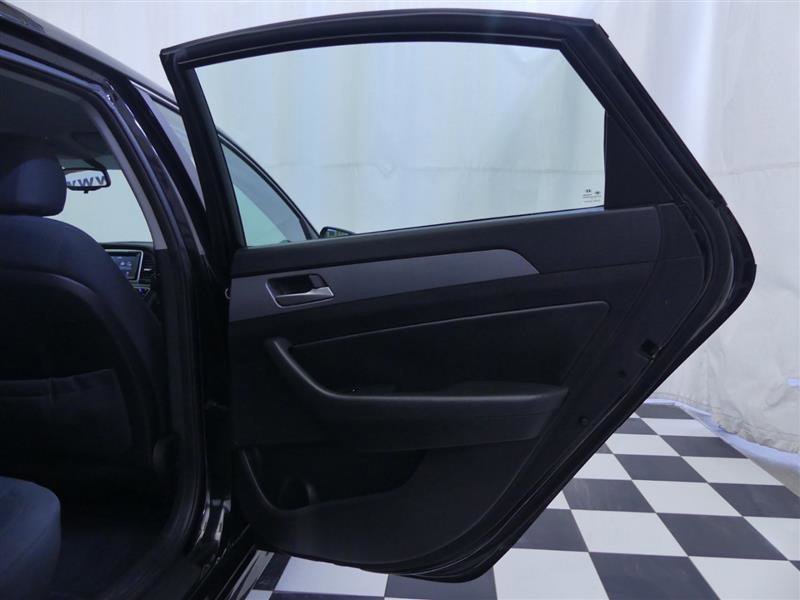 Used 2018 Hyundai Sonata SEL image 25