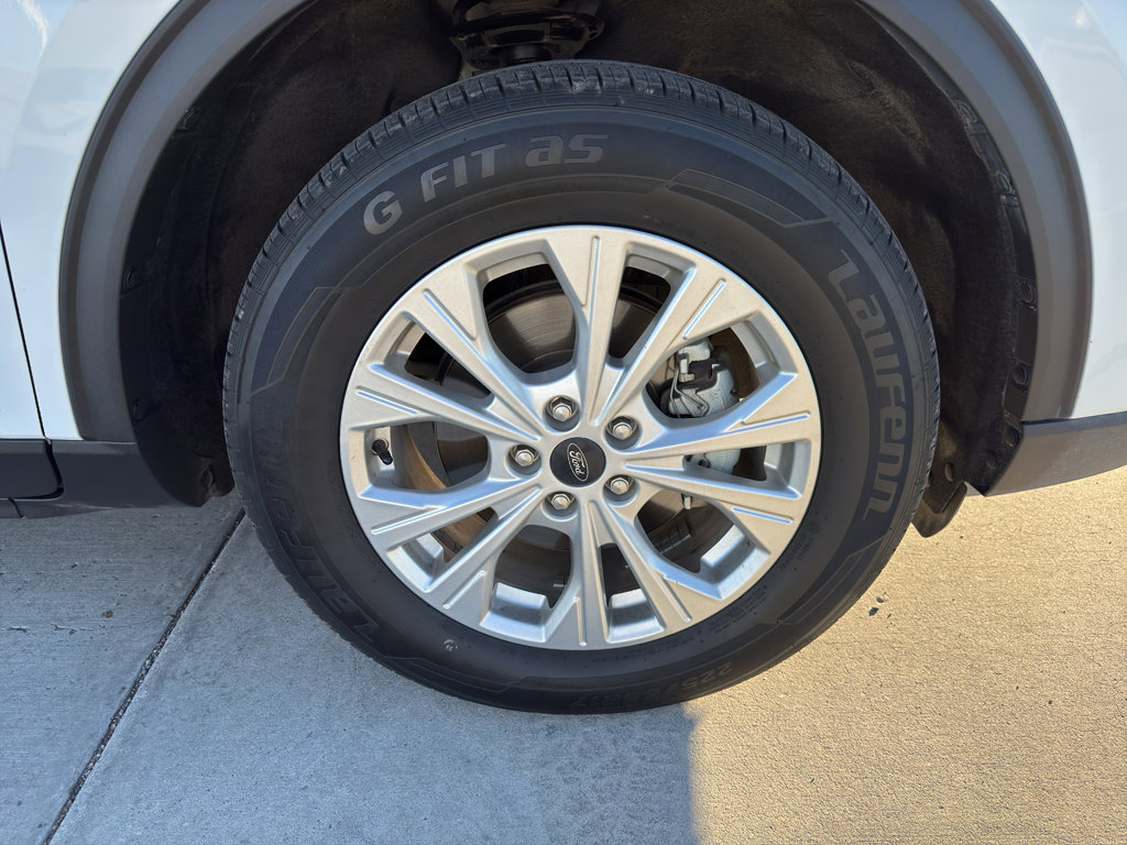 Used 2024 Ford Escape Active w/ Tech Pack #1 image 24