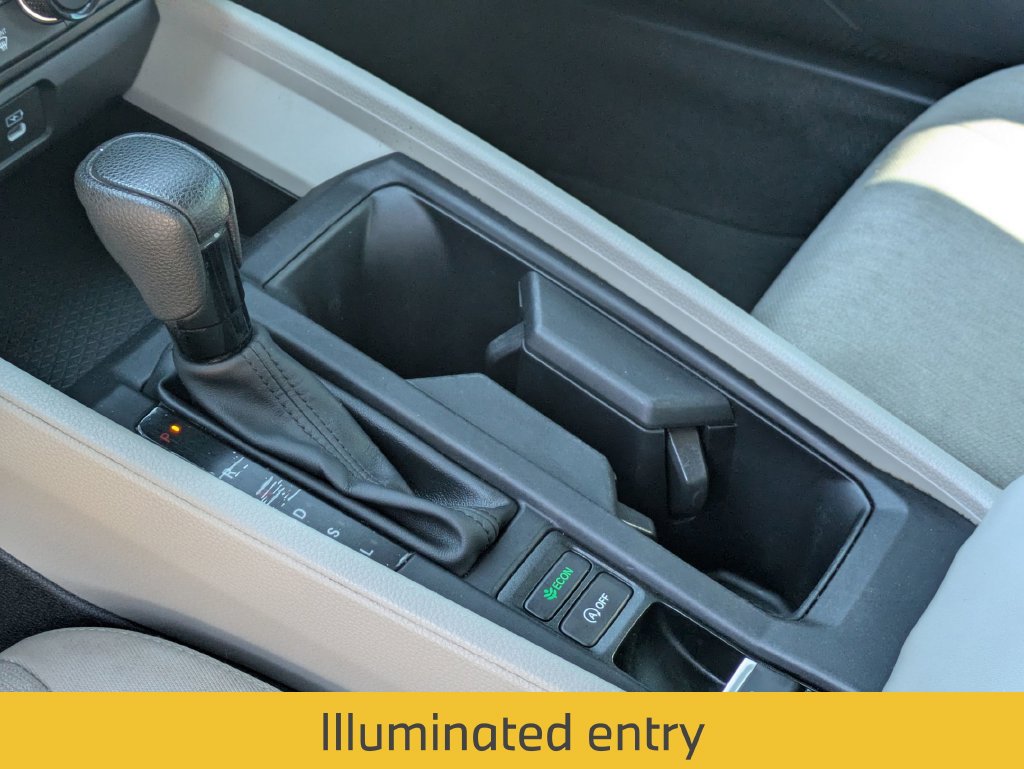 Used 2024 Honda Accord EX image 22