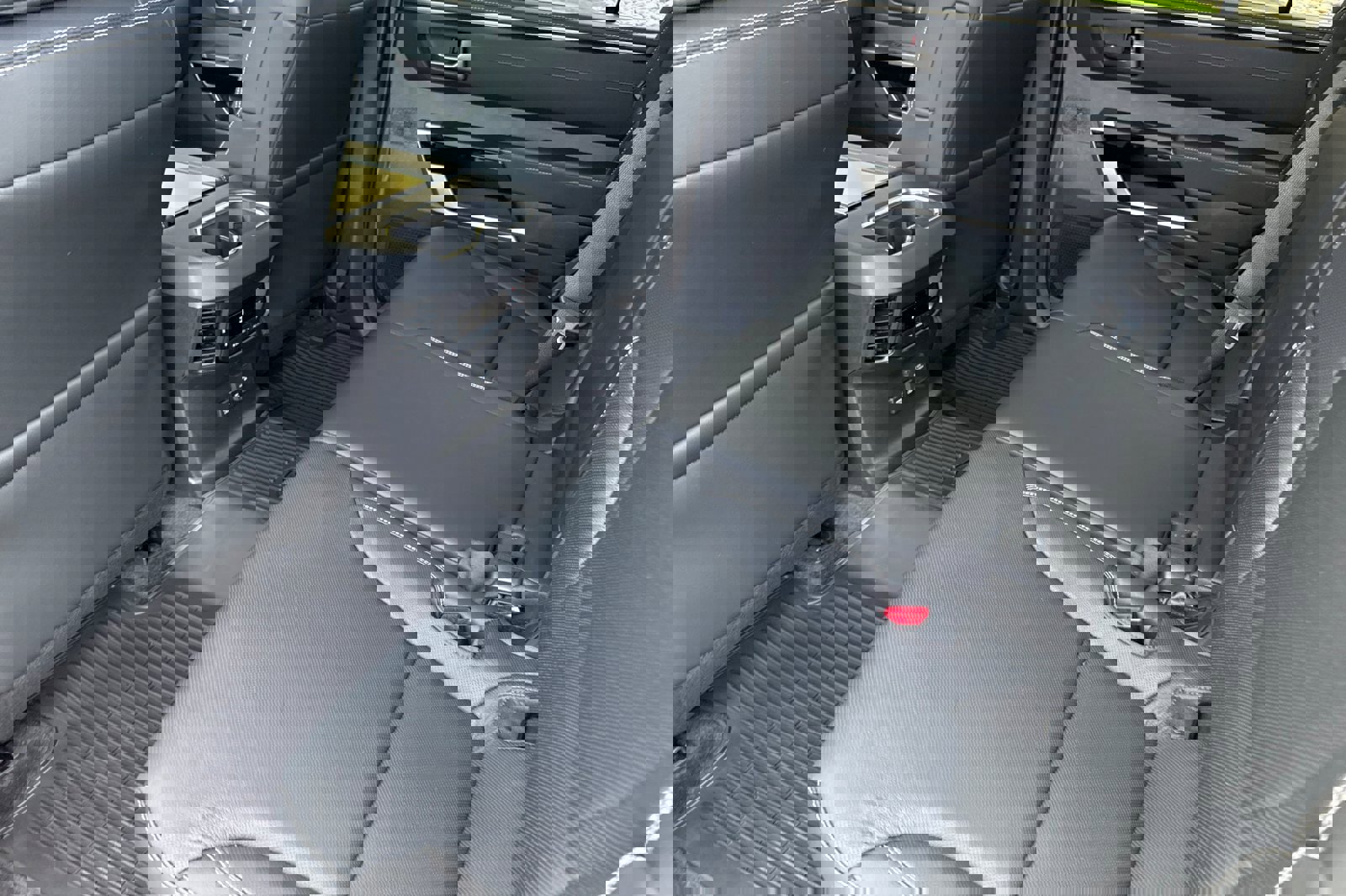 New 2026 Toyota Sequoia Limited image 13