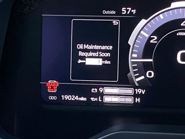 Used 2025 Toyota Sequoia Platinum image 16