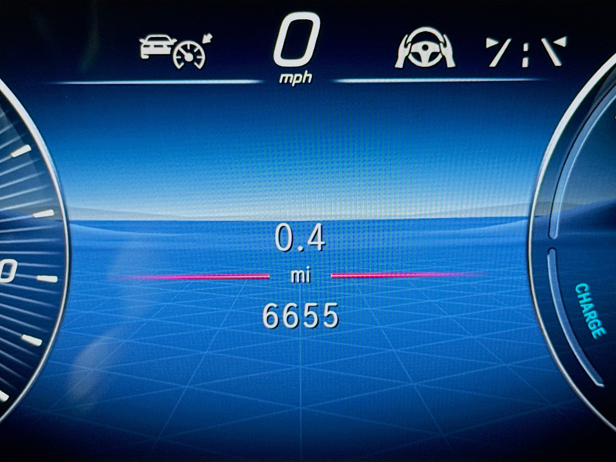 Used 2025 Mercedes-Benz GLE 450e 4MATIC image 15