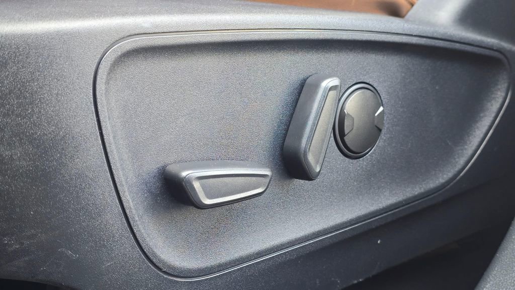 Used 2021 Ford Bronco Sport Outer Banks w/ Outer Banks Package (96D) image 24