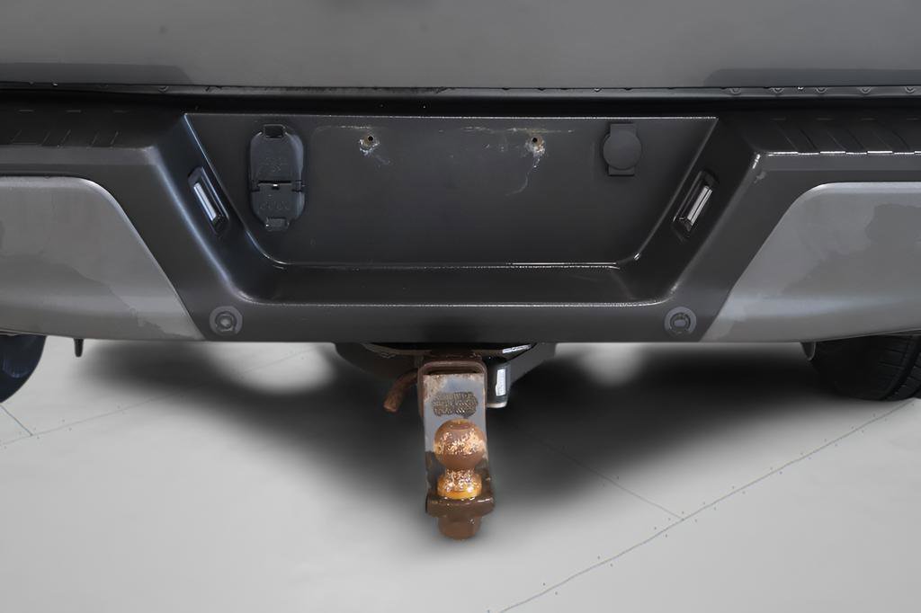 Used 2016 Ford F150 XLT w/ Equipment Group 302A Luxury image 13