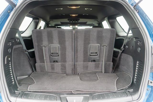 Used 2024 Dodge Durango GT image 10