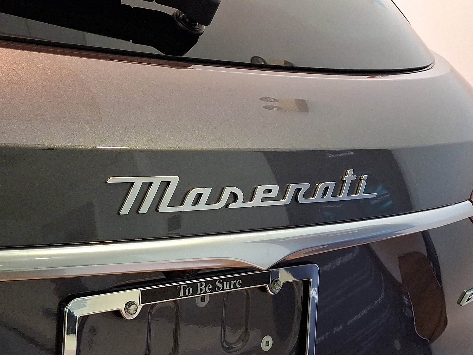 New 2025 Maserati Grecale GT image 20