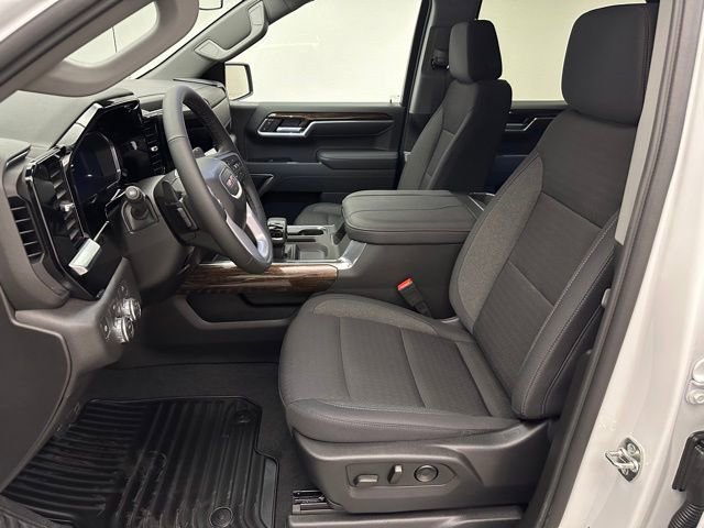 New 2026 GMC Sierra 1500 Elevation w/ Preferred Package AWD/4WD image 17