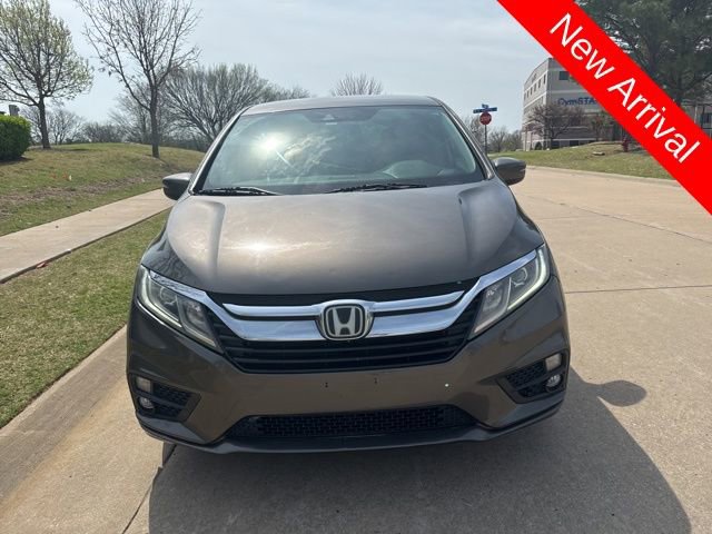 Used 2019 Honda Odyssey EX image 9