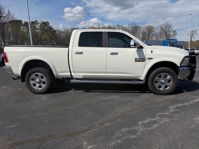 Used 2018 RAM 2500 Laramie w/ Convenience Group image 2