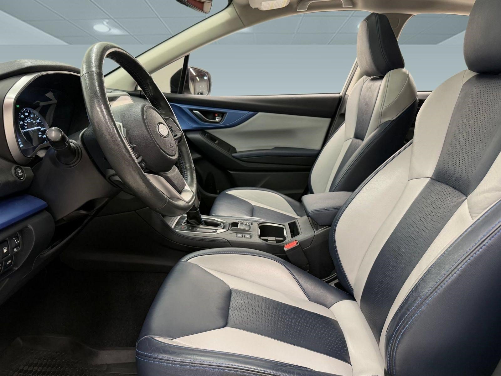 Used 2021 Subaru Crosstrek Hybrid w/ Moonroof Package w/Navigation AWD/4WD image 4